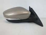 2013-2015 Volkswagen Passat Passenger Right Side View Manual Door Mirror Zaaok. Fixed Price $92.86.
