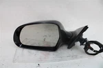 Side View Door Mirror Audi Allroad 13 14 15 16 Left Black 8K1857409E01C 1282637. Fixed Price $194.99.