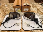 Genuine Ford Nos 92-96 Bronco F150 F250 F350 Power Mirror Set Lh Rh Oem F7TZ. Fixed Price $1400.00.