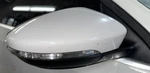 12-16 Volkswagen Jetta Gli Door Mirror Right White Heat Manual Fold W/o Memor. Fixed Price $114.80.