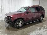 Driver Side View Mirror Power Opt DS3 Fits 04-07 Rainier 11403574. Fixed Price $84.36.