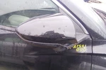 22-24 Hyundai Tucson Rh Passenger Side View Door Mirror Power Oem Lkq. Fixed Price $204.58.