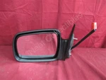 Nos Oem Jeep Grand Cherokee Non-heated Power Mirror 1993 95 Left Hand. Fixed Price $34.99.