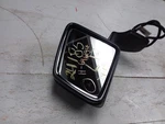 2015 Mercedes-benz G550 Driver Side View Mirror Black (183) Oem 4638100119. Fixed Price $889.95.