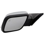 Mirrors Driver Left Side Heated Hand Ford Explorer 2016-2019. Fixed Price $318.80.