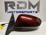 Side Mirror 2018 Toyota Highlander Oem Power Heated, Turn Signal, Driver. Fixed Price $260.00.