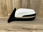 2014-19 Hyundai Genesis G80 Lh Power Mirror W/ Signal Light Oem# S87610-B1BN0. Fixed Price $269.00.
