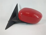 2006-2010 Dodge Charger Driver Left Side View Power Door Mirror Red Yemvb. Fixed Price $51.96.