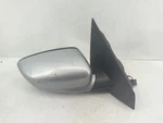 2013-2016 Dodge Dart Passenger Right Side View Power Door Mirror Grey Q5258. Fixed Price $136.43.