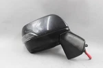 Right Passenger Side Gray Door Mirror Power Fits 2015 Subaru Impreza Oem #44139. Fixed Price $110.00.