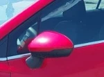 2016-2019 Chevrolet Cruze Lh Driver Door Mirror Side View Oem. Fixed Price $118.72.