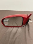Oem, Side Mirror Assembly, Lh Driver, Red, 2004 Honda Civic. Fixed Price $50.00.