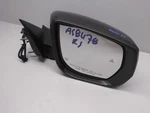 Jeep Grand Cherokee Oem Passenger Side View Mirror (black) Fits 2022-2024. Fixed Price $295.10.