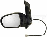 Door Mirror Dorman 955-1399. Fixed Price $93.58.