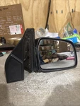 89-95 Geo Tracker Passenger Side Mirror Power With Interior Cover. Fixed Price $140.00.
