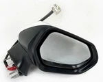 Oem Right Passenger Side Mirror For Toyota Corolla Sedan White 87910-02928. Fixed Price $100.00.
