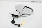 2019-2023 Lincoln Nautilus Front Right Side Door Rear View Mirror & Blind Oem. Fixed Price $545.99.