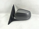 2011-2012 Bmw 535I Driver Left Side View Power Door Mirror Dark Grey ZZE9L. Fixed Price $110.67.
