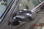 Driver Left Side View Mirror Lever Hatchback Fits 10-13 Forte 2060074. Fixed Price $74.00.