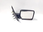 2004 Ford F150 Crew Lariat Oem Right Side View Door Mirror Power With Heat Black. Fixed Price $96.69.