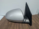 16 - 18 Tucson Passenger Rh Side Blind Spot Rear View Mirror (match E13 04 9652). Fixed Price $66.75.