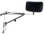 Cipa 11650 Door Mount Towing Mirror , Black. Fixed Price $34.00.