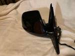 2016 Audi Q5 Right Side Rear View Mirror 8R1 857 410 An Black Oem Used. Fixed Price $194.99.
