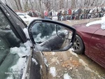 2018 Ford Escape Passenger Right Side Mirror Assembly Oem Used 83000 Miles. Fixed Price $100.70.