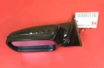 2004 2005 2006 Bmwci Driver Side View Mirror Power Convertible Black Thin Wire. Fixed Price $187.00.