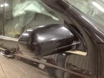 Passenger Side View Mirror Power Manual Folding Fits 19-20 Expedition 4881975. Fixed Price $157.50.
