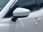 2019-2021 Mazda 6 Lh Driver Door Mirror Side View Oem. Fixed Price $284.08.