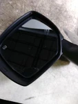 Used Left Door Mirror Fits: 2017 Subaru Forester Power W/o Turn Signal Non-heate. Fixed Price $90.99.