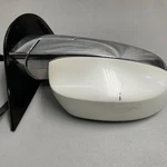 Mirror Oem Right Passenger Side View White 98U 2009-2014 Cadillac Escalade. Fixed Price $199.00.