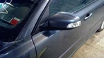 Driver Side View Mirror Power Heated Fits 07-11 Volvo 40 Series 22991. Fixed Price $108.00.