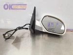 11 Cadillac Escalade Luxury Side View Mirror White 98U Exterior Right Passenger. Fixed Price $300.00.