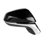 LX1321154 New Replacement Passenger Side Door Mirror Fits 2016-2019 Lexus RX350. Fixed Price $150.00.