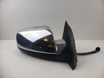 2015-2017 Chevrolet Equinox Passenger Right Side View Power Door Mirror Chrome. Fixed Price $61.19.