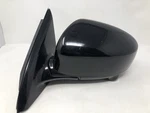 2013-2017 Infiniti JX35 QX60 Left Driver Side View Mirror Power W/ Camera Black. Fixed Price $149.70.