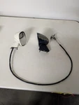 Pair 78-87 Body Sport Bullet Mirrors Lh Remote Rh Original Buick Chevy Pontiac. Fixed Price $149.99.