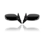 Door Mirror For 11-19 300 Power Heat Foldable Matte Set 1TK86DX8AK 1TK87AXRAF. Fixed Price $185.81.