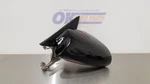02 Chevy Camaro Z28 Power Exterior Side View Mirror Left Driver Black. Fixed Price $51.00.