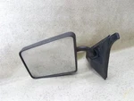 Driver Left Side View Mirror Manual Fits 94-98 Chevrolet S10/S15/SONOMA G56. Fixed Price $26.16.