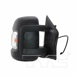 Tyc Door Mirror Left 4450152 5VE99JXWAF For Ram. Fixed Price $134.00.