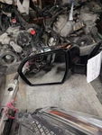 Driver Side View Mirror Power Memory Chrome Cap Fits 18-21 Navigator 972240. Fixed Price $920.00.