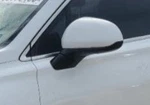 2019 Hyundai Santa Fe Lh Driver Door Mirror Side View Oem. Fixed Price $138.86.