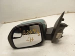 Driver Side View Mirror Power Non-heated Fits 22-24 Maverick Pickup 4120094. Fixed Price $181.99.