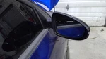 Passenger Side View Mirror Power Sedan Gloss Black Fits 20-22 Forte 1034280. Fixed Price $219.89.