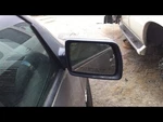 Passenger Side View Mirror Power With Gloss Finish Fits 00-06 Bmw X5 31954598. Fixed Price $147.60.