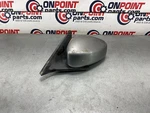 03-07 Infiniti G35 Coupe Driver Lh Side Power Mirror WV2 K6302AM865 Oem 14BCZFA. Fixed Price $49.95.