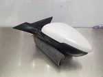 18 Honda Accord Touring Side View Mirror White NH883P Driver Front Left Oem. Fixed Price $250.00.
